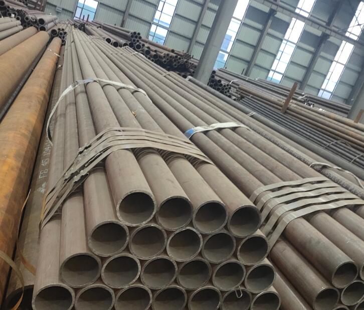 诏安20#石油裂化管