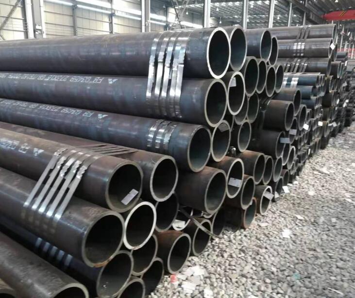 诏安Q345D化肥专用管