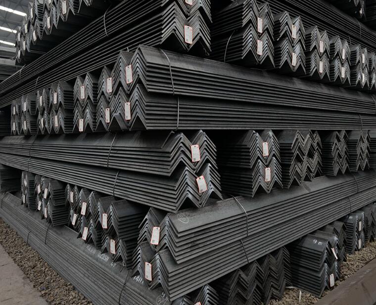 诏安低合金角钢